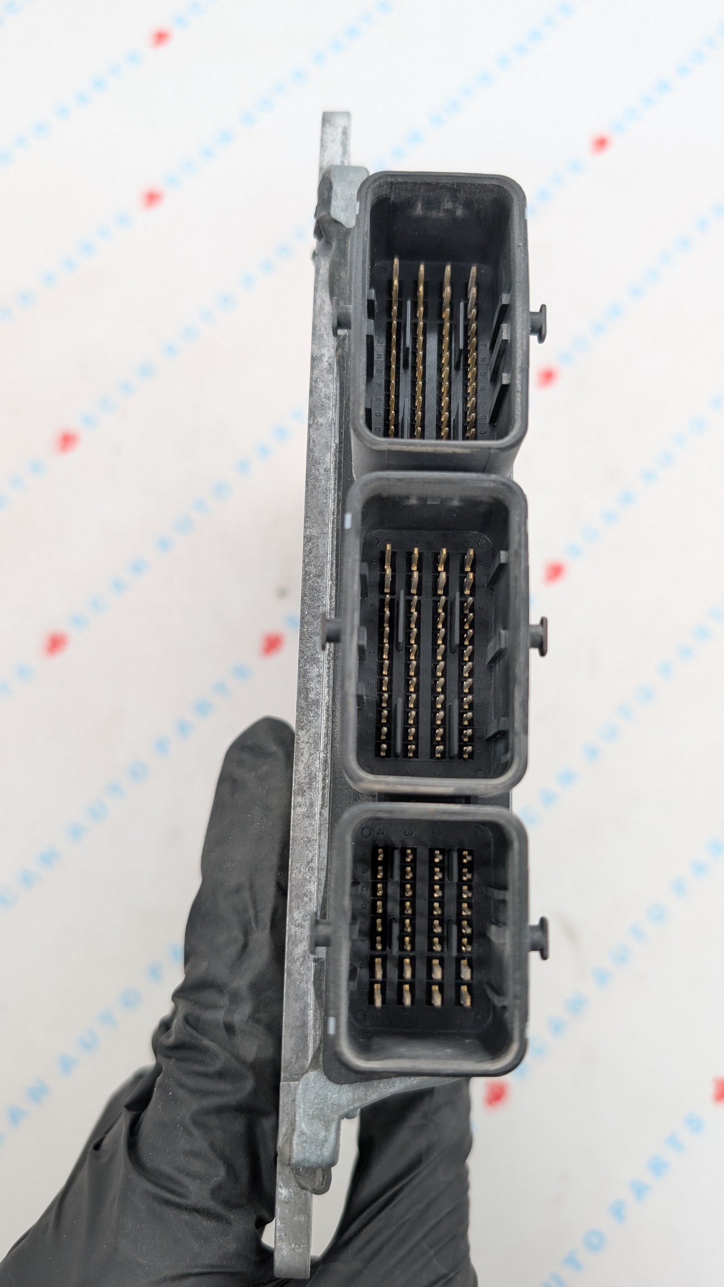 Used 2014 Nissan Pathfinder Hitachi  ECU NEC010-035