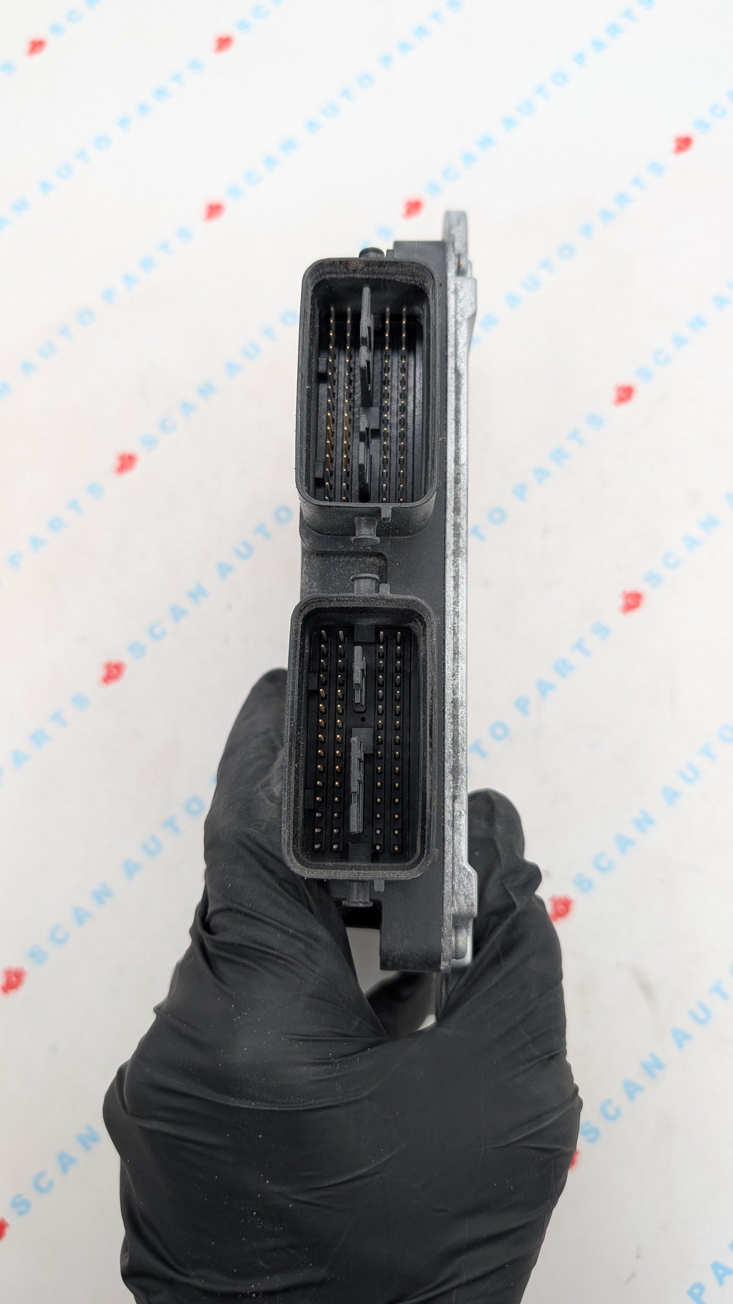 Used 2012 Mazda 3 Mitsubishi LFJE18881B ECU E6T62872H1