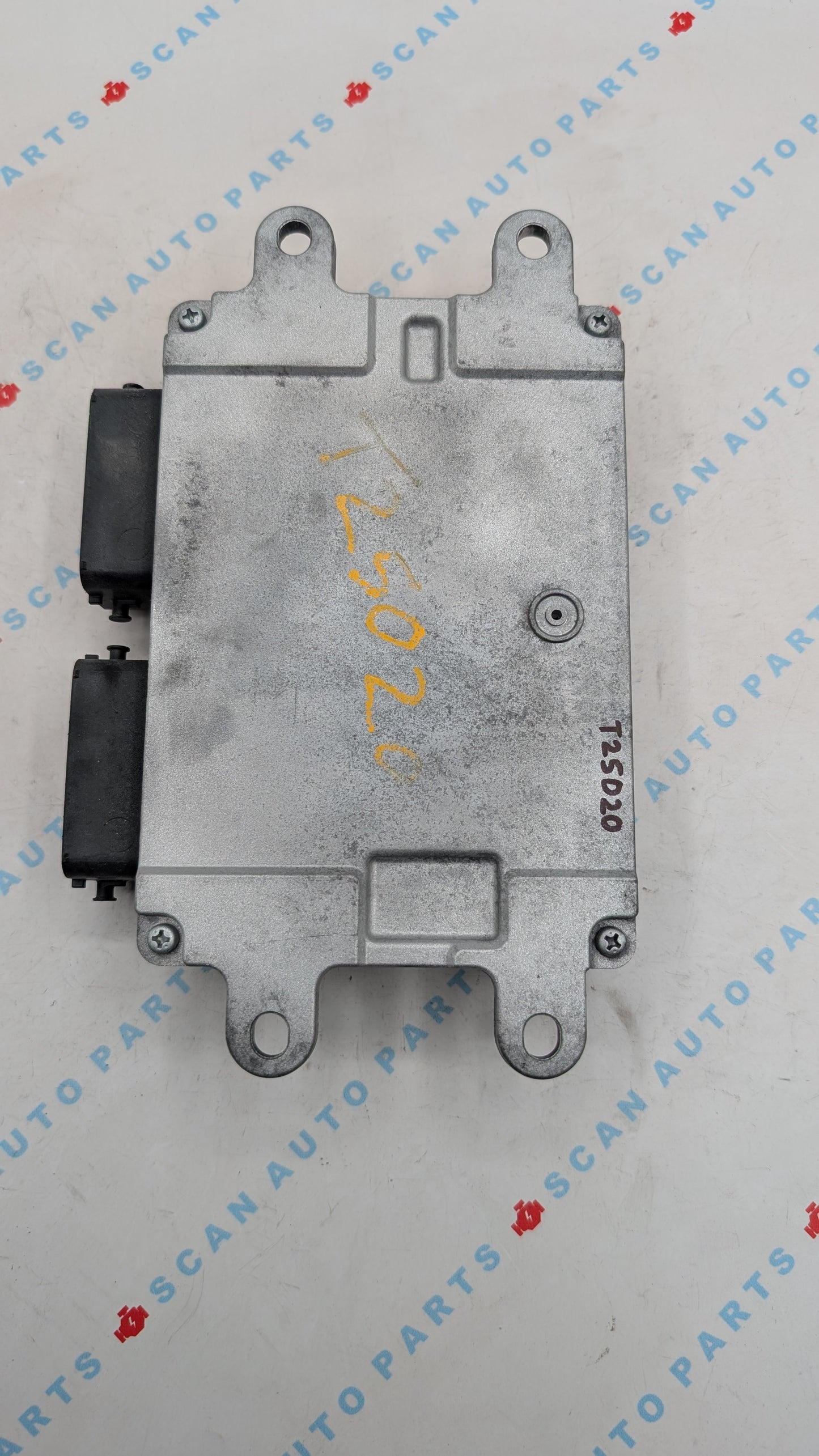 Used 2012 Mazda 3 Mitsubishi LFJE18881B ECU E6T62872H1