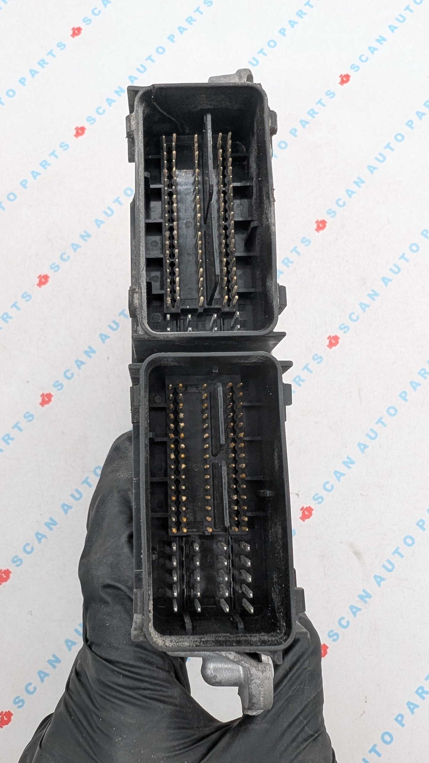 Used 2016 Ford Escape Bosch GJ5A-12A650-GB ECU 0261S15050