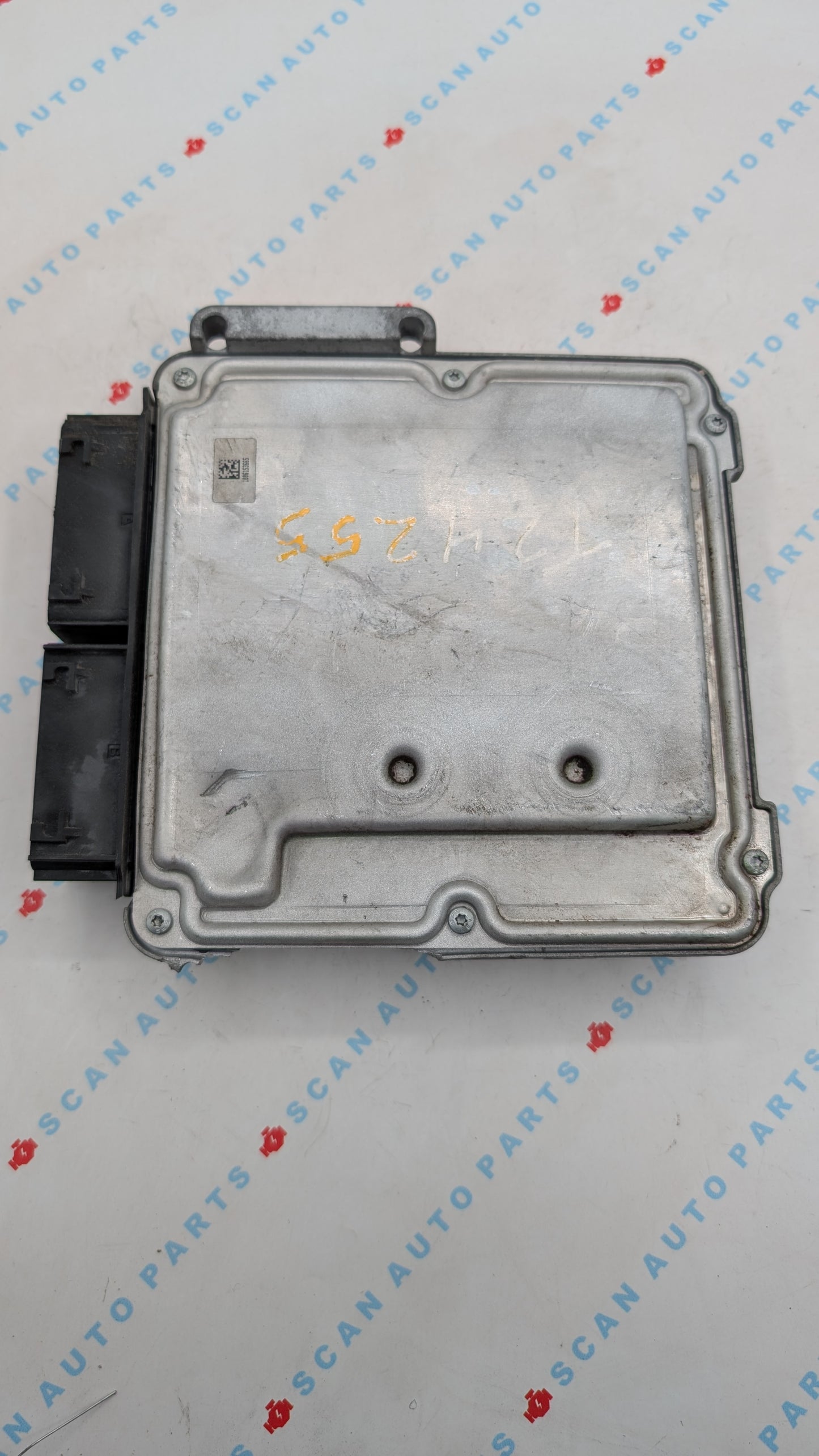 Used 2016 Ford Escape Bosch GJ5A-12A650-GB ECU 0261S15050