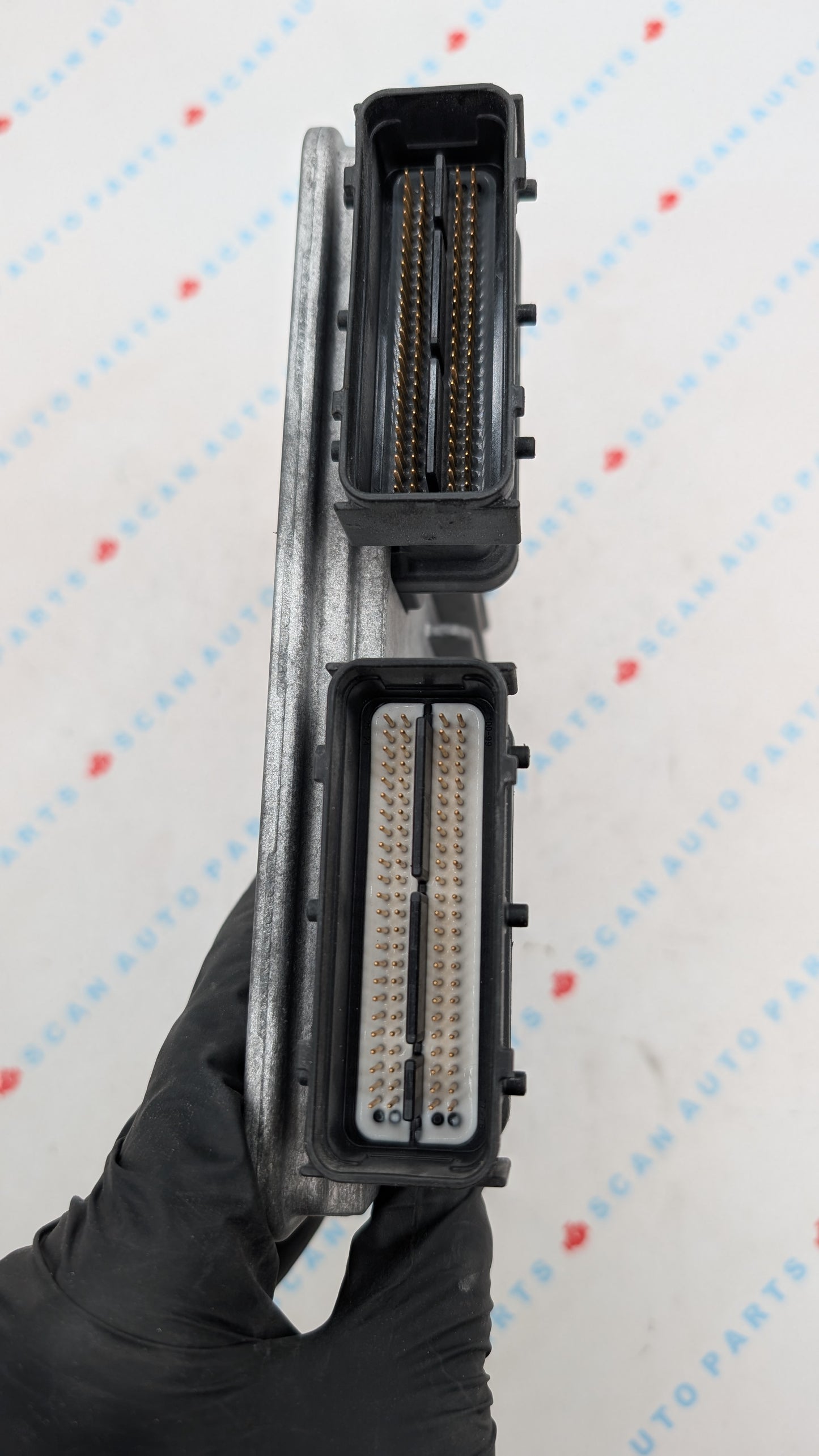 Used 2010 Hyundai Genesis Delphi  ECU 39106-3C510