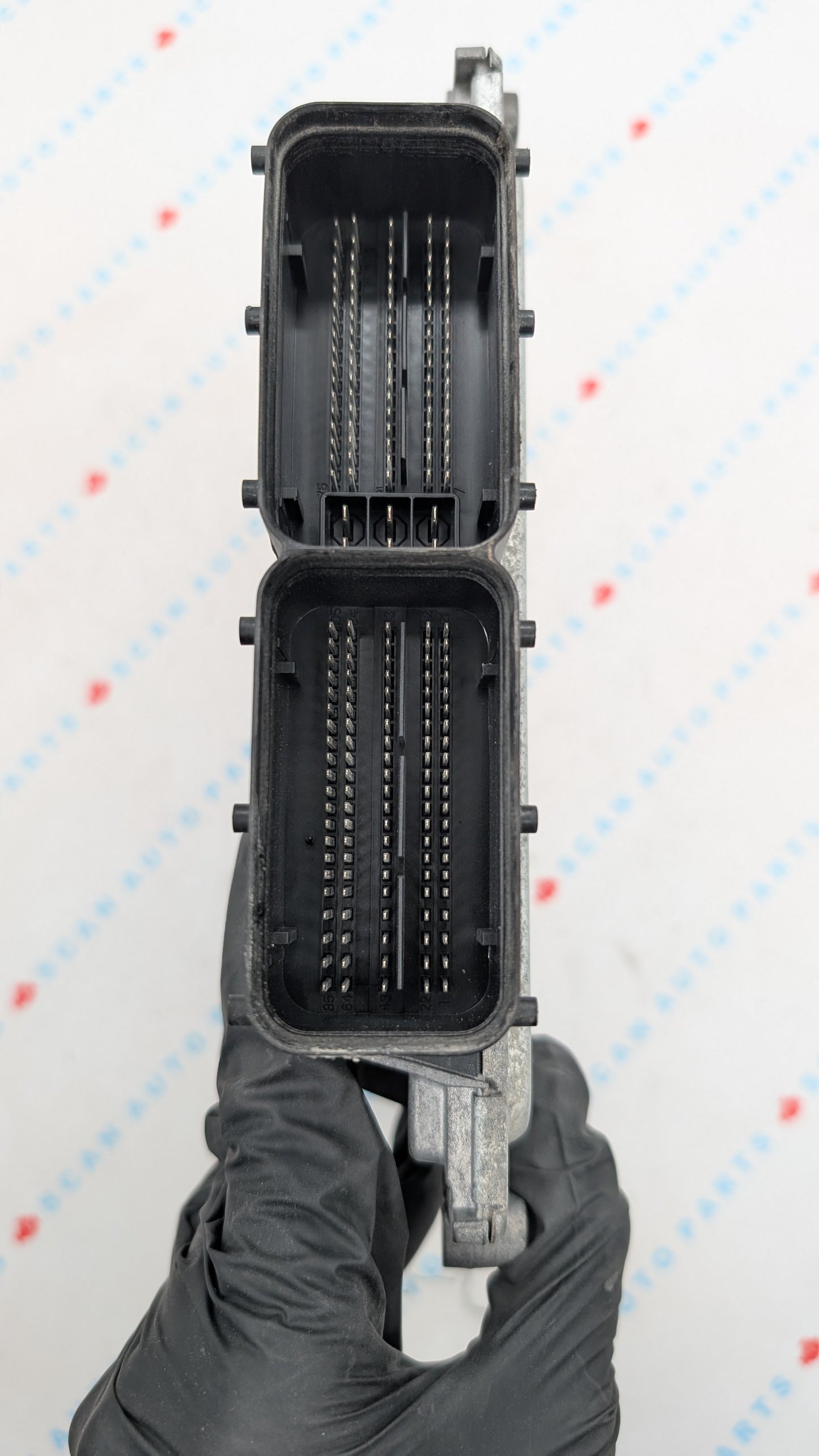 Used 2012 Kia Optima Continental 39101-2G873 ECU SIM2K-240 / 5WY4E89B