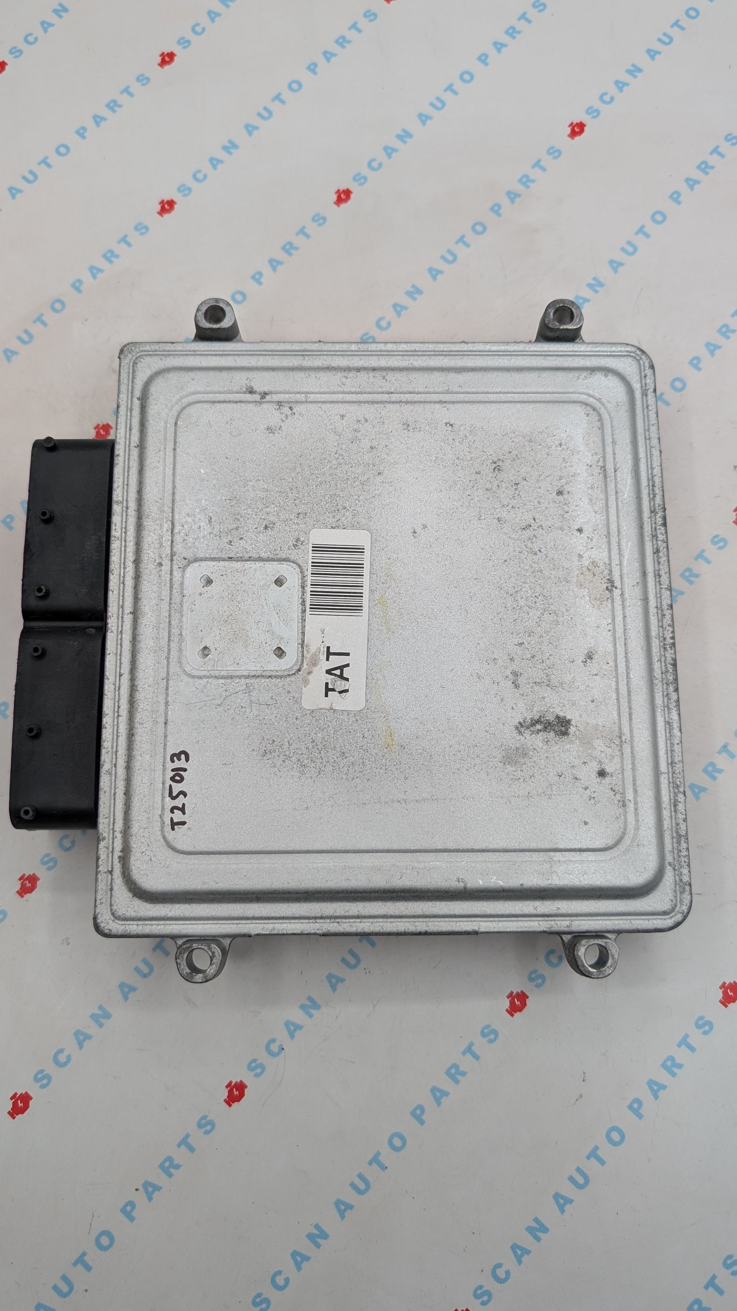 Used 2012 Kia Optima Continental 39101-2G873 ECU SIM2K-240 / 5WY4E89B