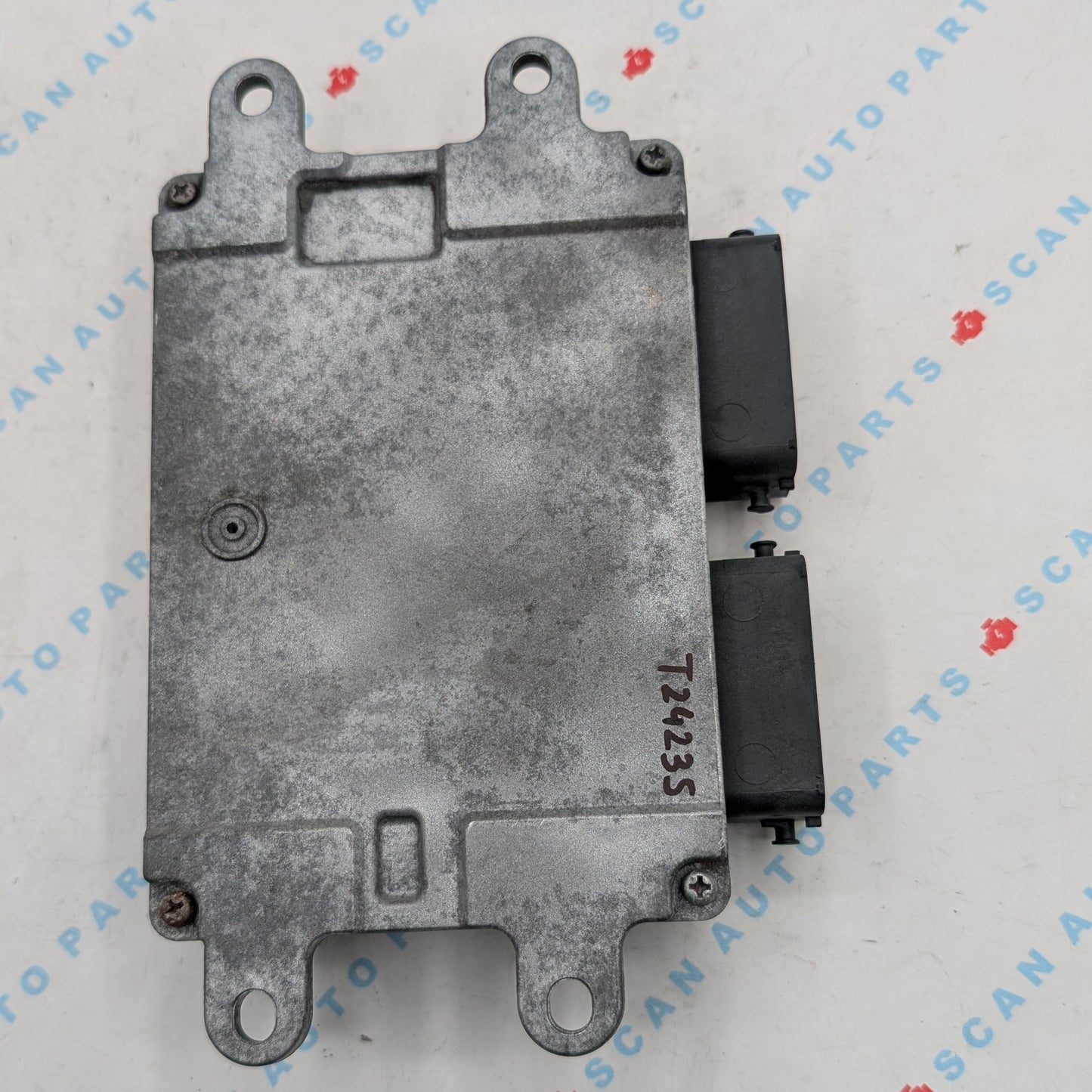 Used 2008 Mazda 3 Mitsubishi L3AS18881A ECU E6T58773HS