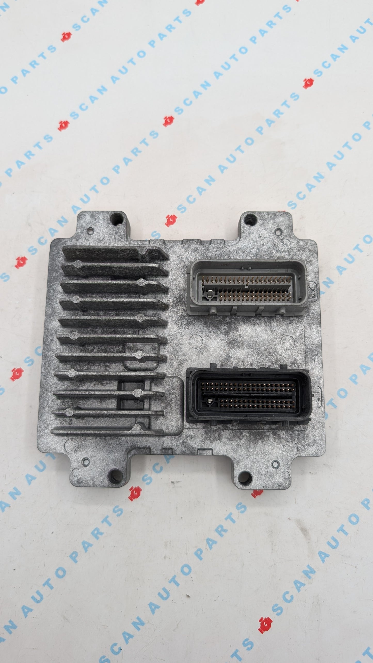 Used 2008 Chevrolet Cobalt ACDelco 12618031 ECU 12612397