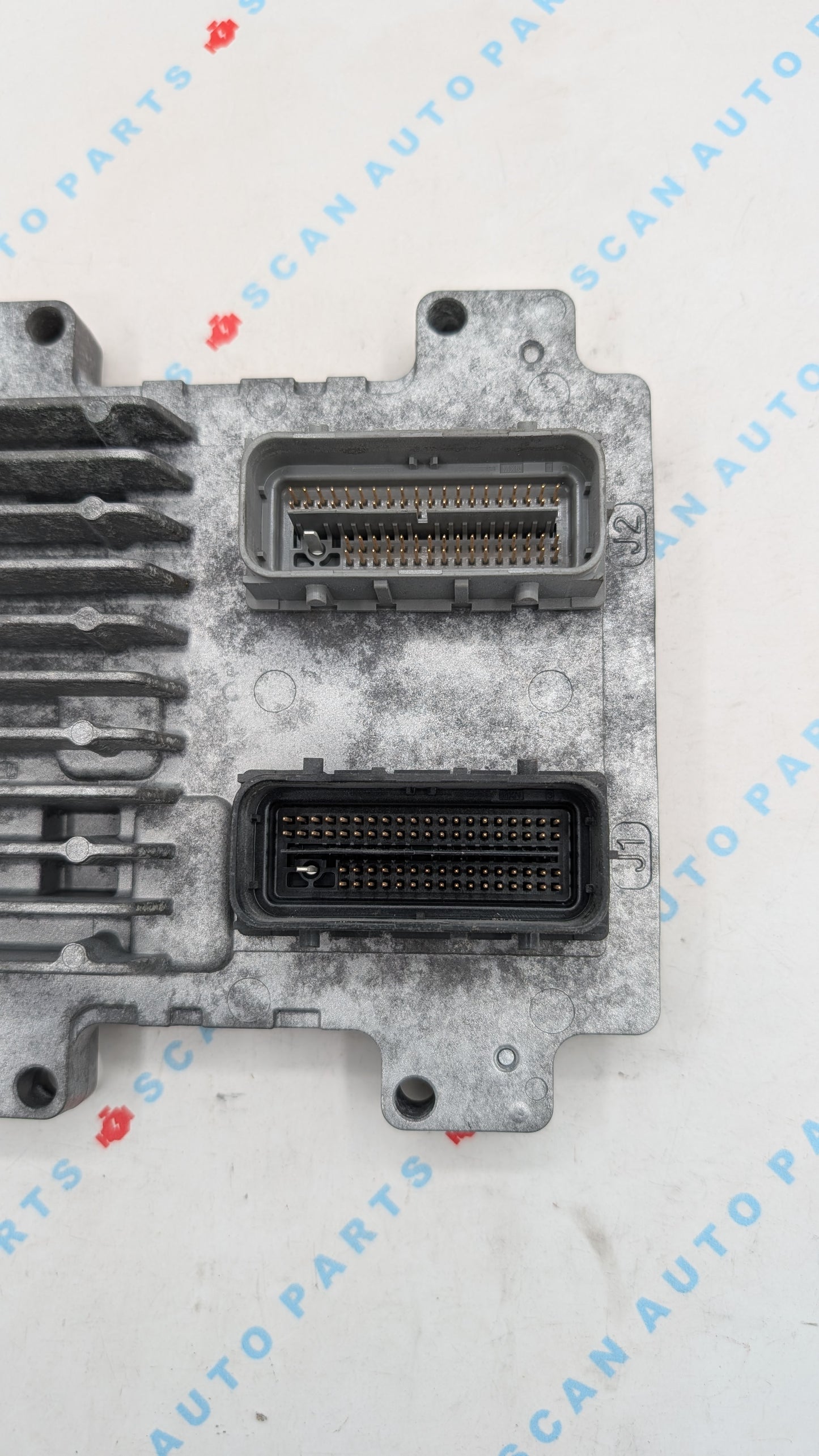 Used 2008 Chevrolet Cobalt ACDelco 12618031 ECU 12612397