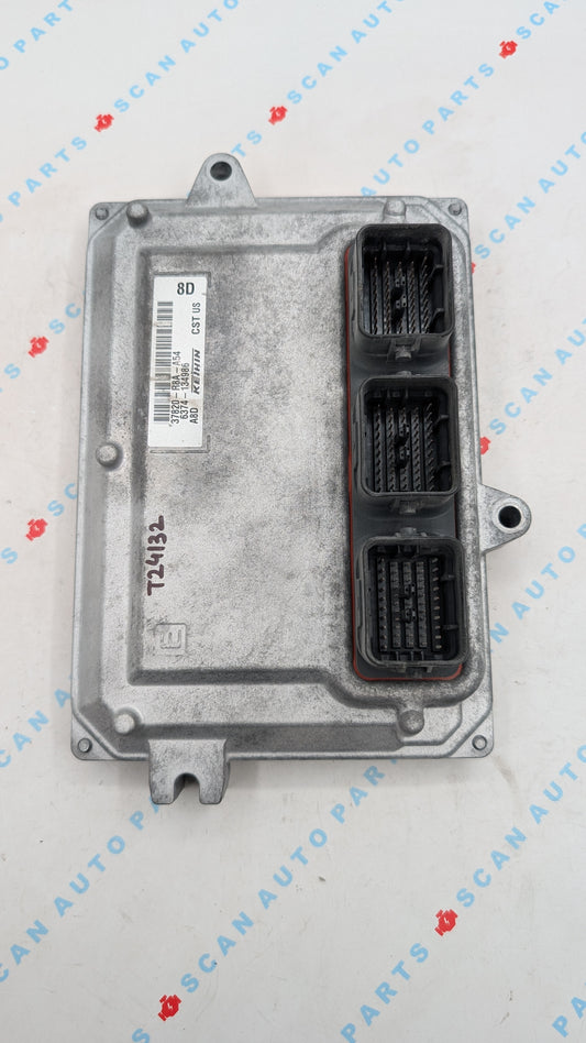 Used 2014 Acura RDX Keihin 37820R8AA54 ECU 37820-R8A-A54