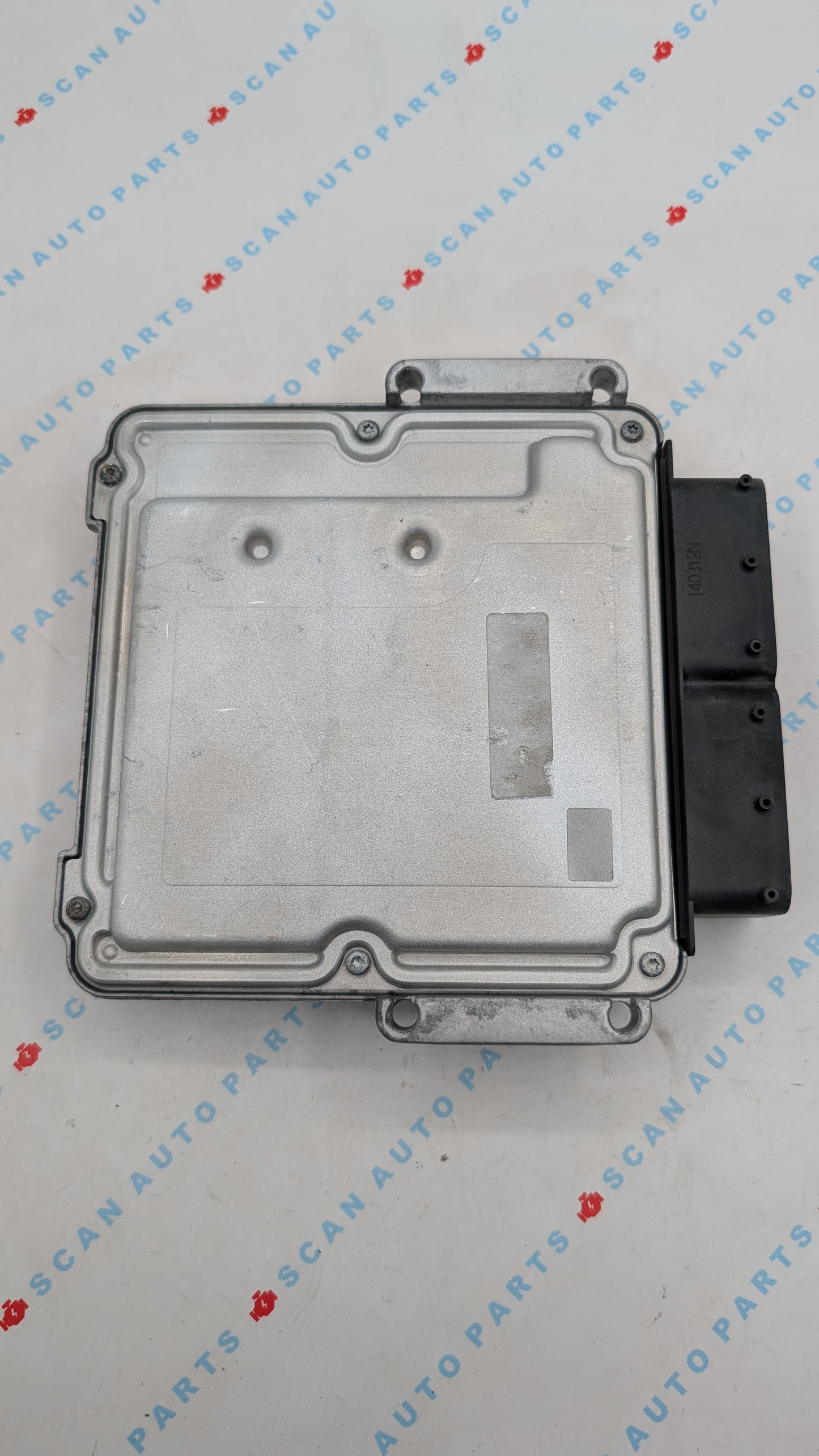Used 2014 Hyundai Elantra Kefico 39131-2EGB0 ECU MEDG17.9.8
