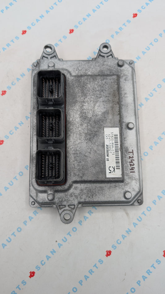 Used 2010 Honda Civic Keihin 37820RNAC73 ECU 37820-RNA-C73