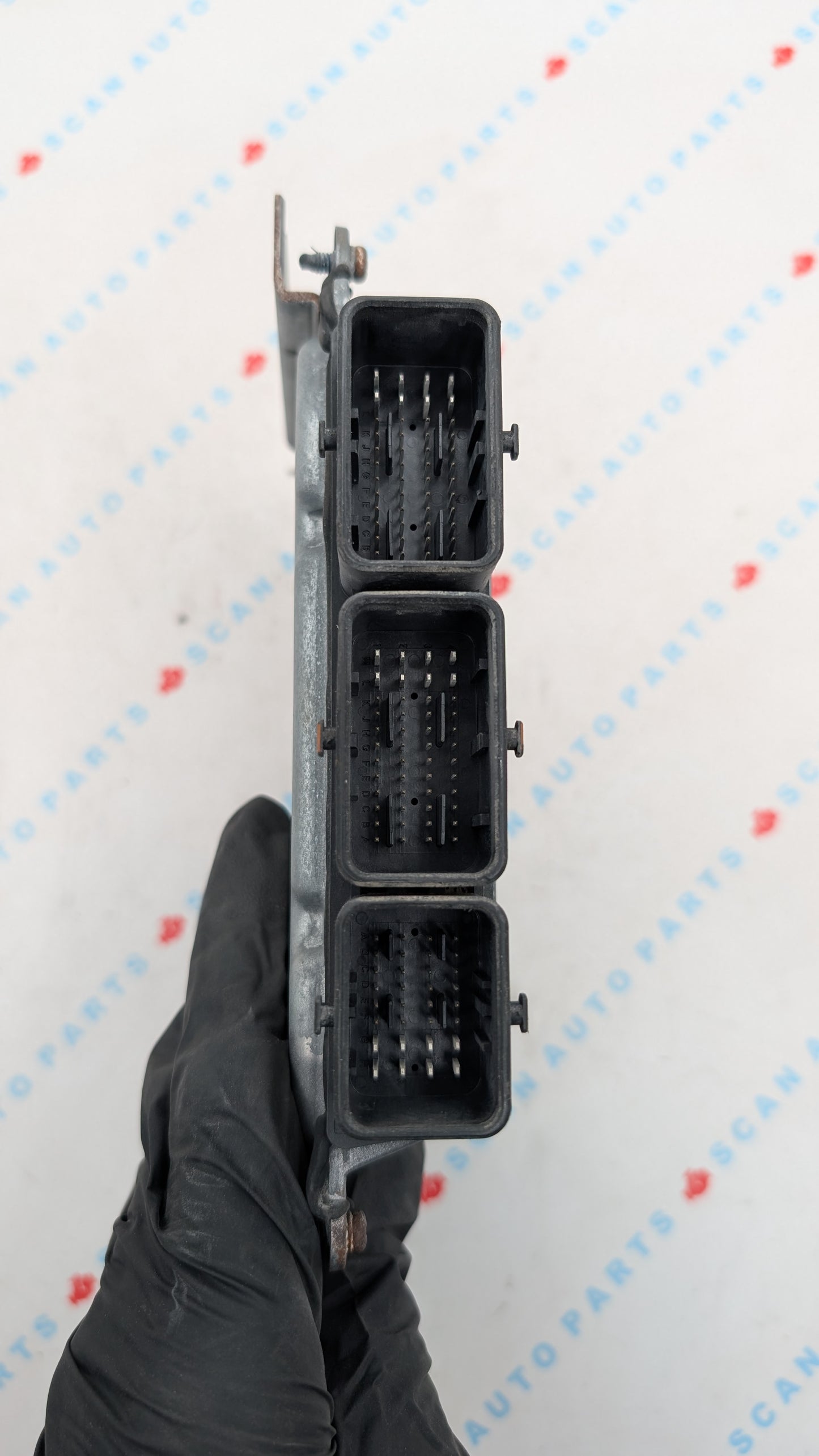 Used 2016 Nissan Rogue Hitachi  ECU NEC015-695