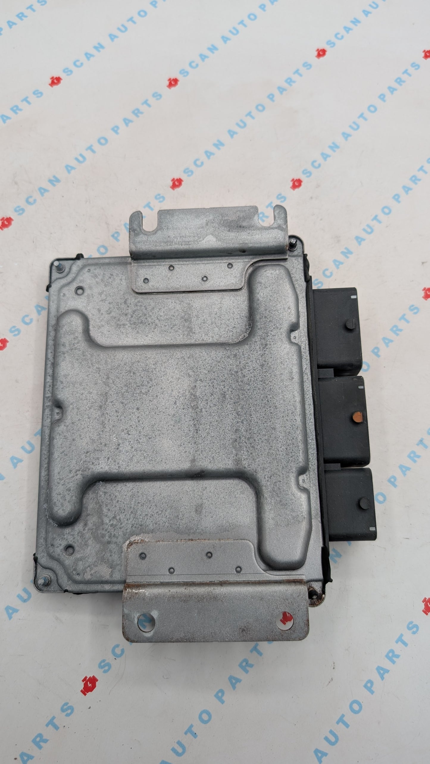 Used 2016 Nissan Rogue Hitachi  ECU NEC015-695