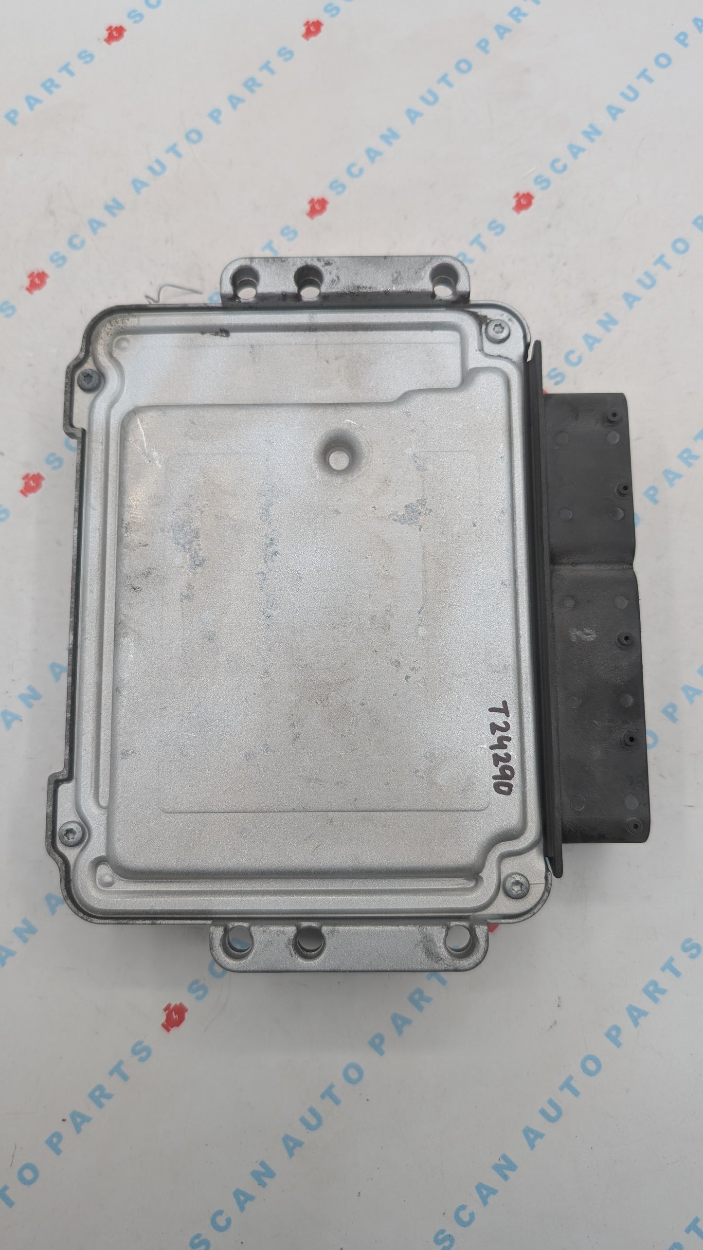 Used 2013 Kia Rio Kefico 39110-2BDP0 ECU MED17.9.8