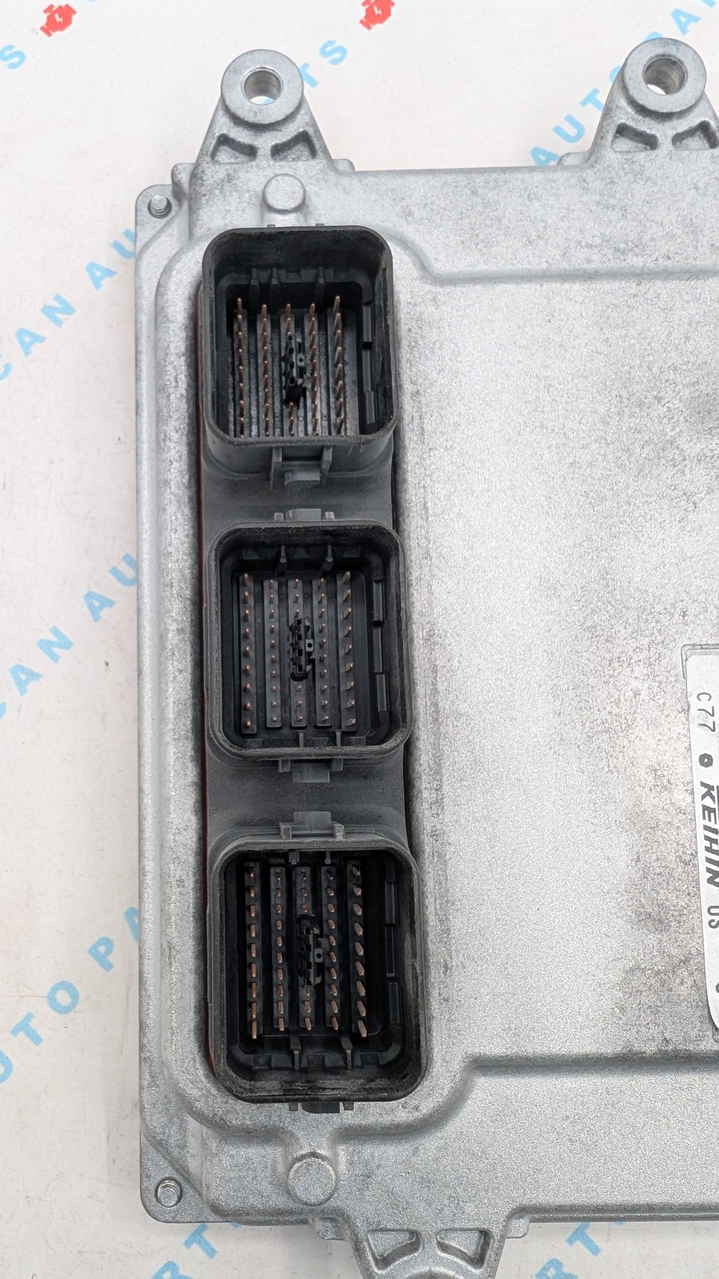 Used 2006 Honda Civic Keihin 37820RNAC54 ECU 37820-RNA-C54