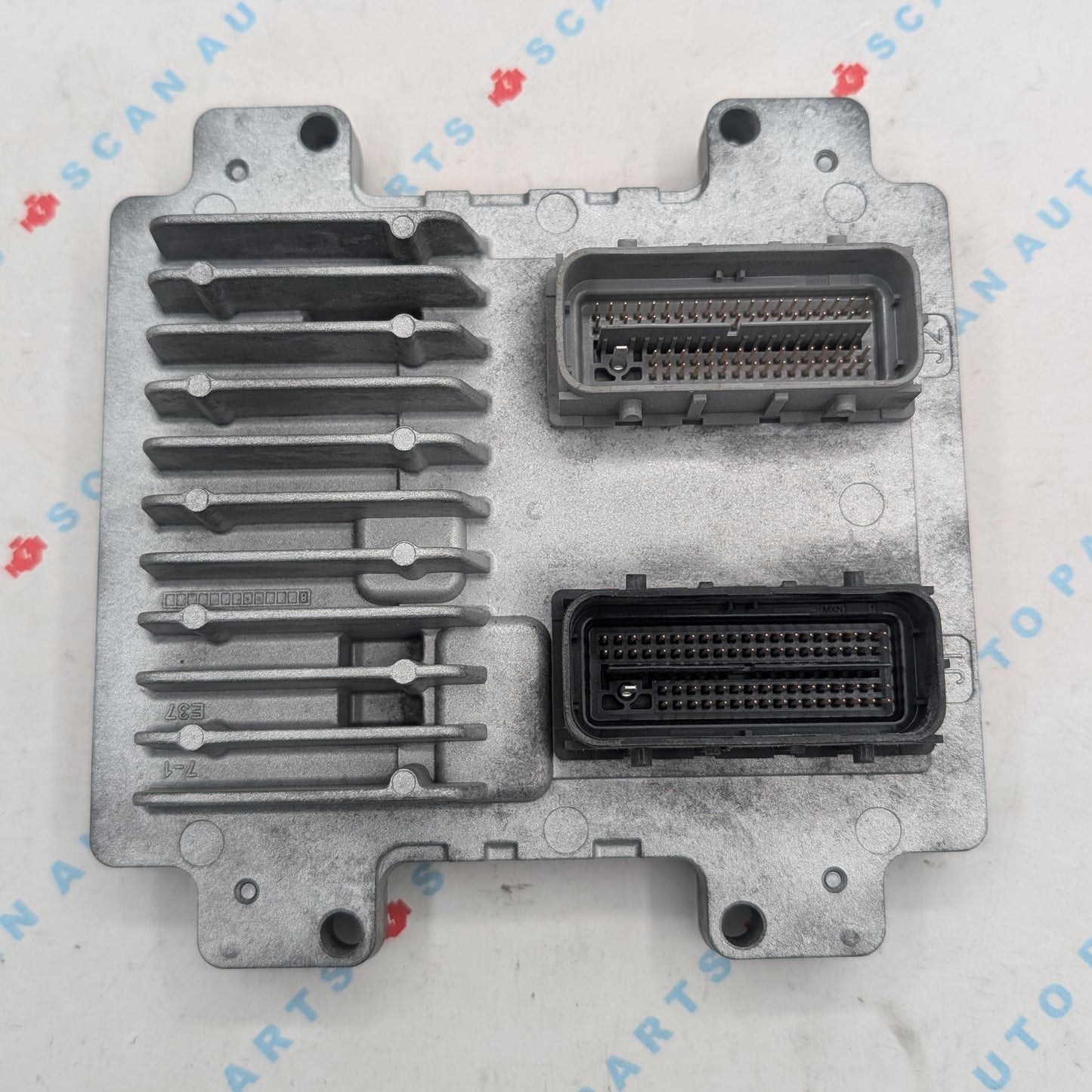 Used 2009 Pontiac G6 ACDelco E37 12629019 ECU 12612397