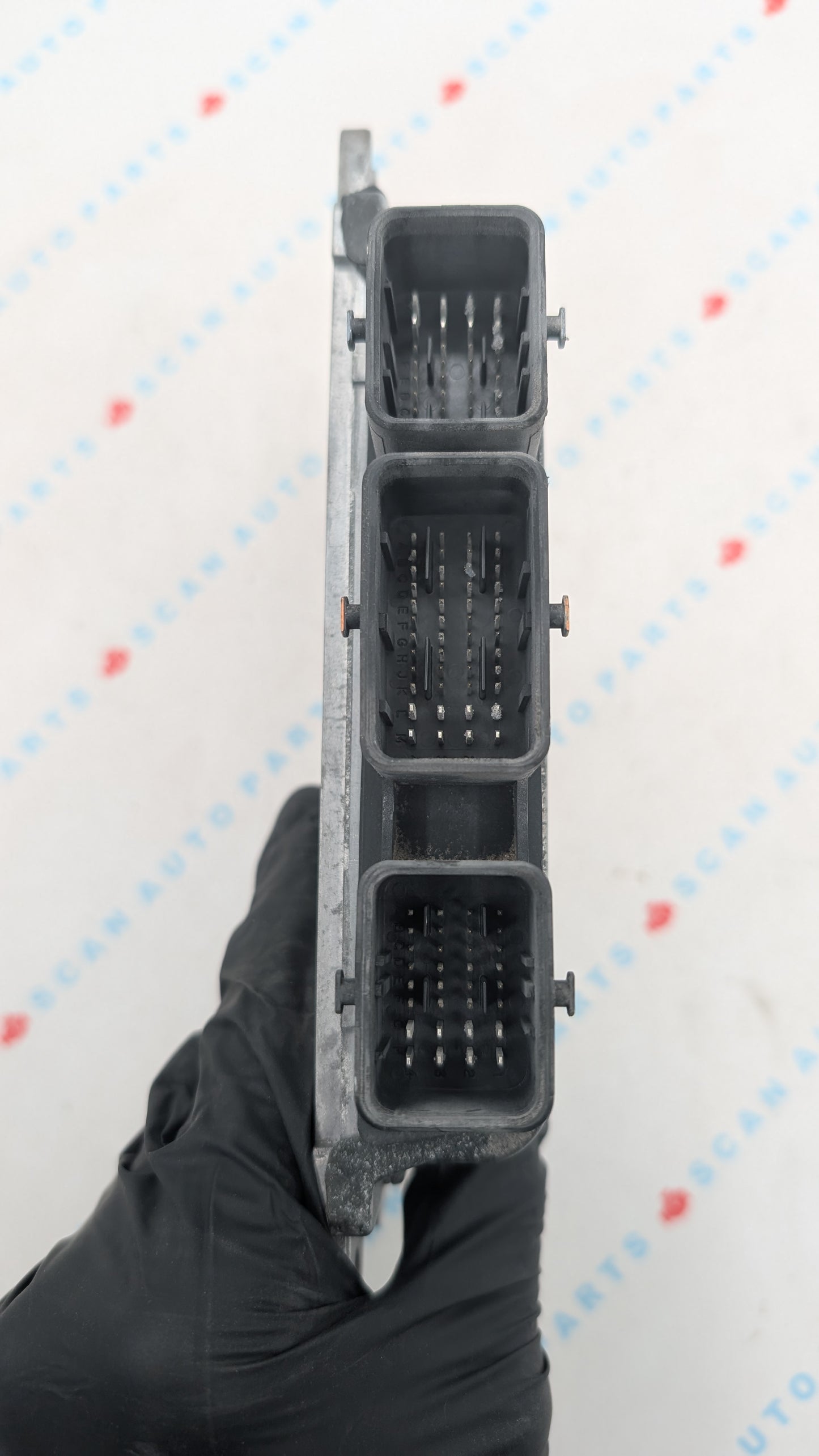 Used 2007 Nissan Sentra Hitachi  ECU MEC90-050 C1