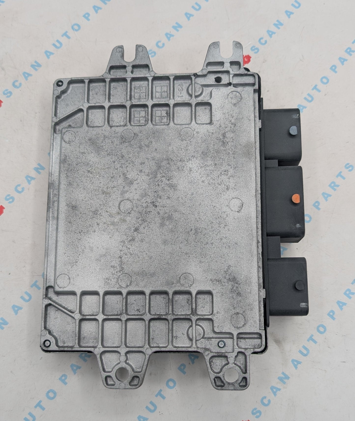 Used 2007 Nissan Sentra Hitachi  ECU MEC90-050 C1