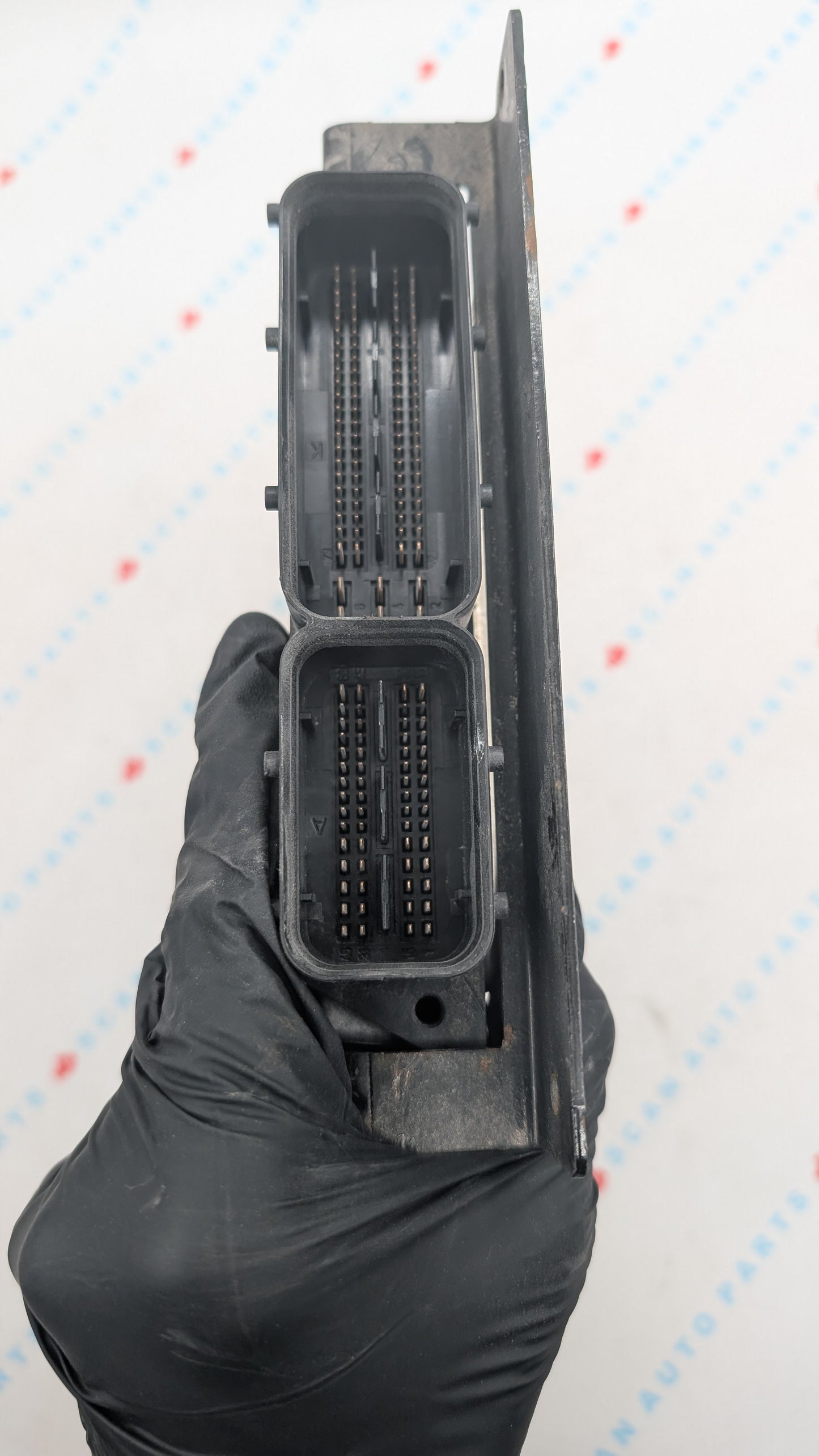 Used 2012 Volkswagen Passat Bosch 03L906012BP ECU 0281018461 / EDC17C54