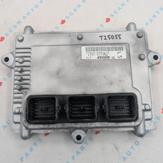 Used 2006 Honda Odyssey Keihin 37820RGMA72 ECU 37820-RGM-A72