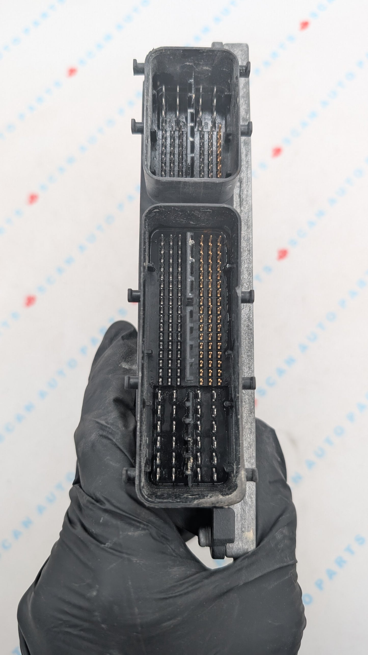 Used 2011 Toyota Prius Denso 89661-47390 ECU 275400-5571