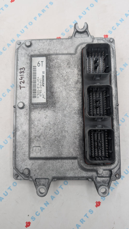 Used 2012 Honda Civic Keihin 37820R1AA54 ECU 37820-R1A-A54
