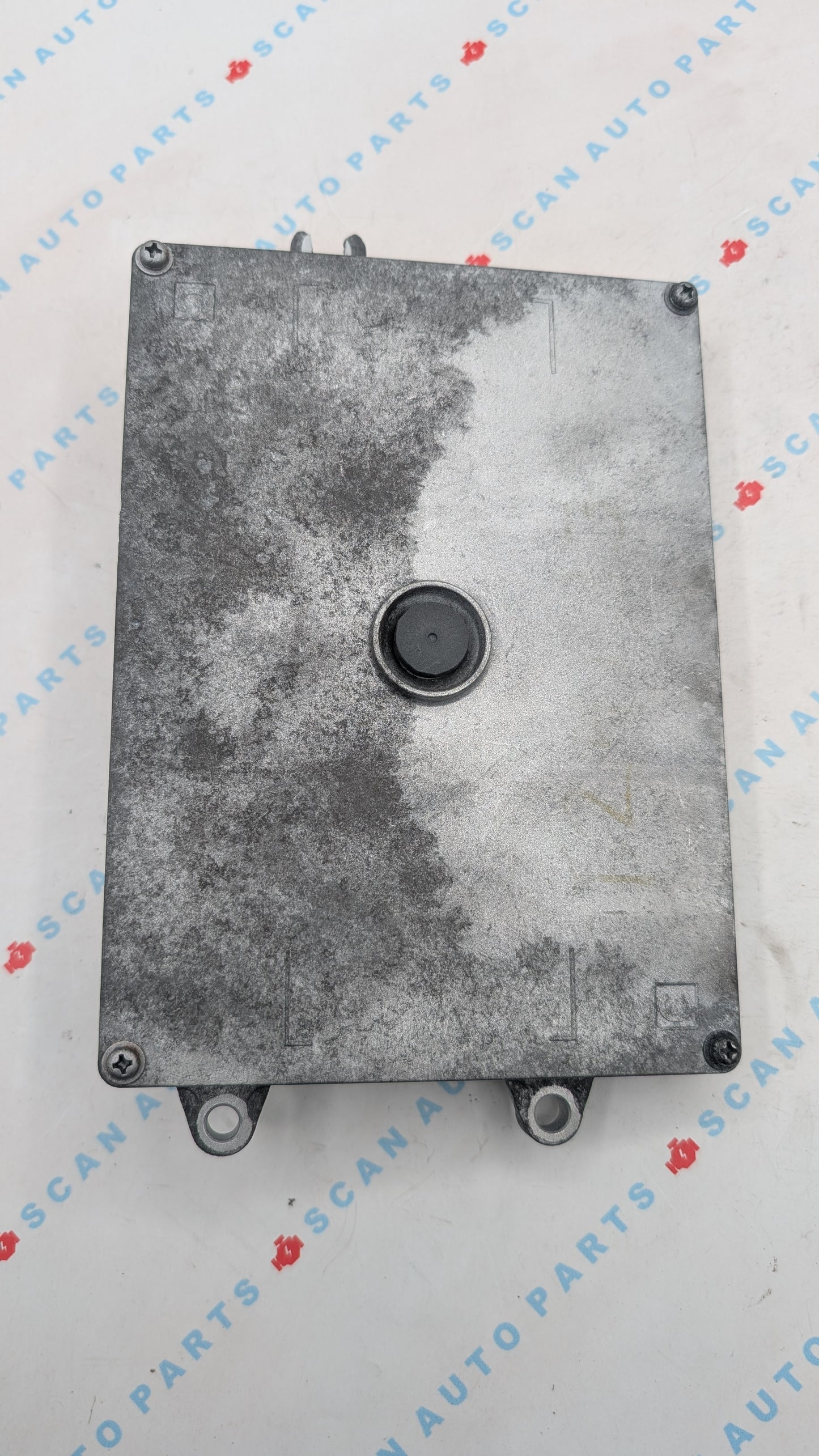 Used 2012 Honda Civic Keihin 37820R1AA54 ECU 37820-R1A-A54