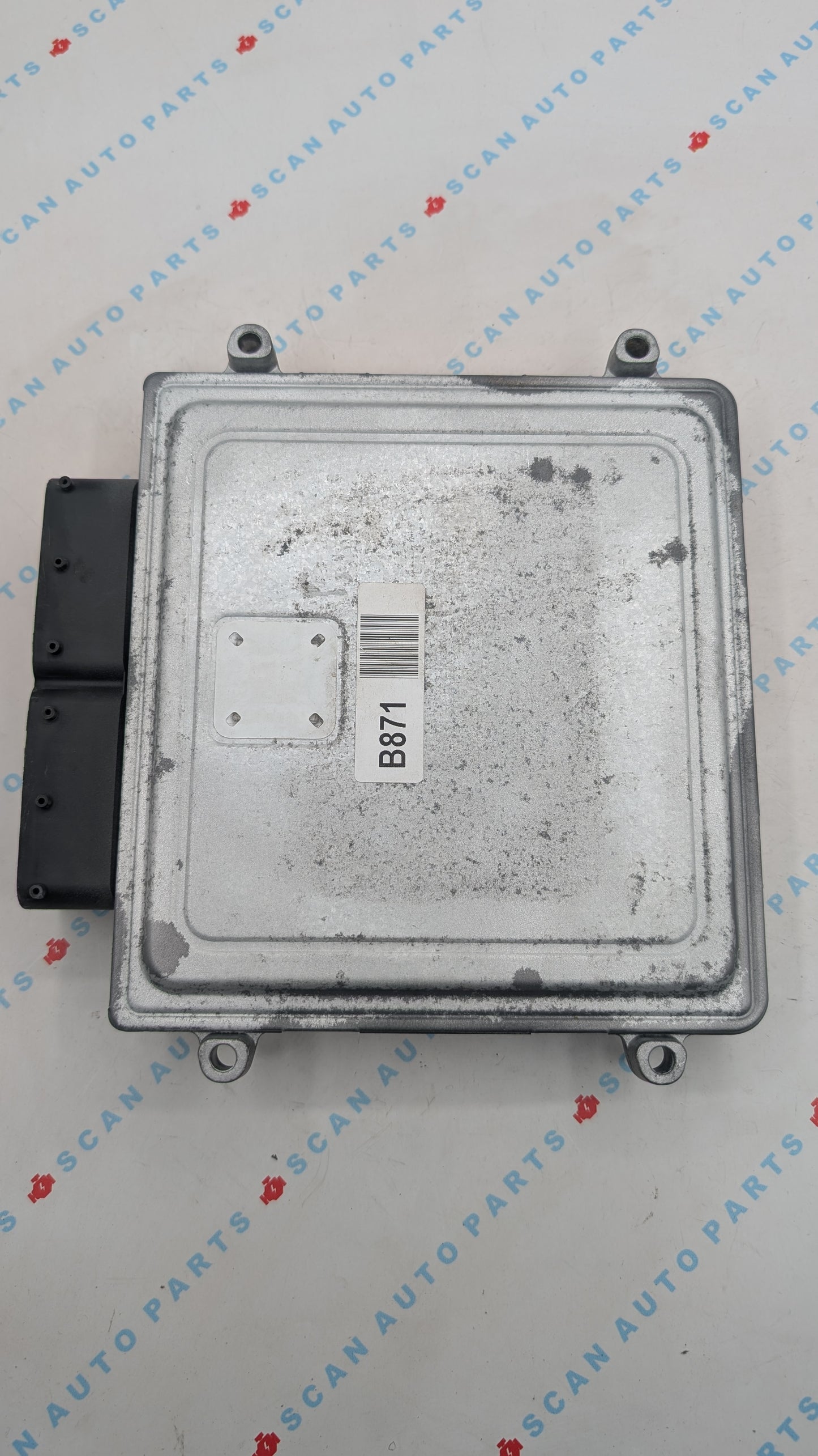 Used 2012 Kia Sportage Continental 39104-2G871 ECU SIM2K-240 / 5WY4E68D