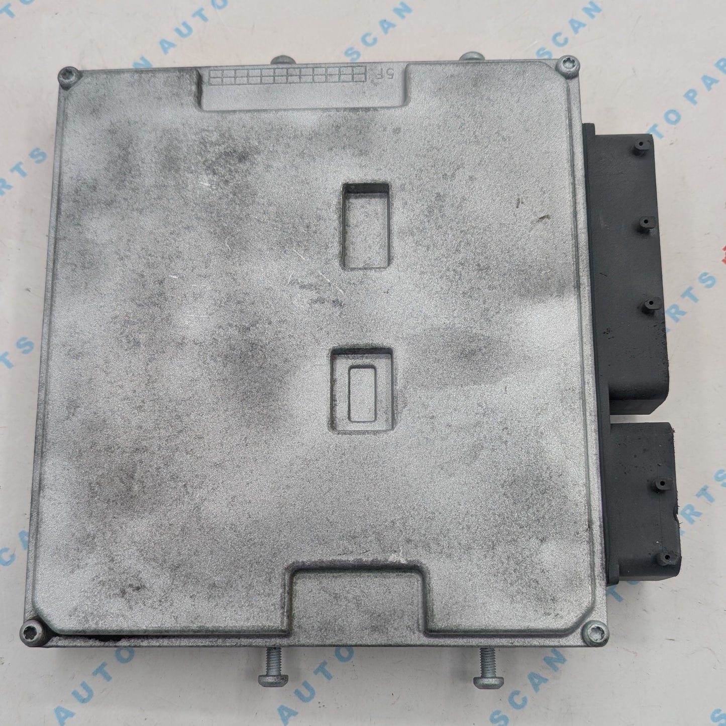 Used 2010 Toyota Corolla Toyota 89661-02F51 ECU 28225601