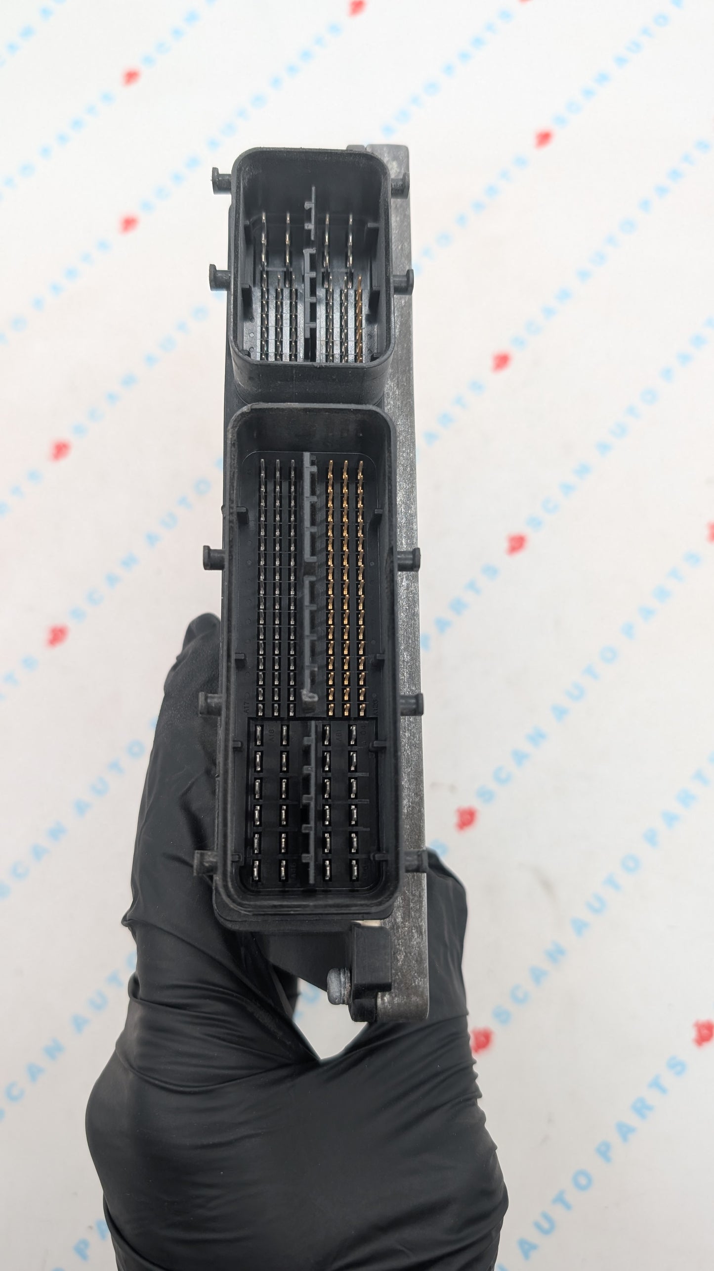 Used 2008 Lexus ES350 Denso 89661-33E71 ECU 275300-4500