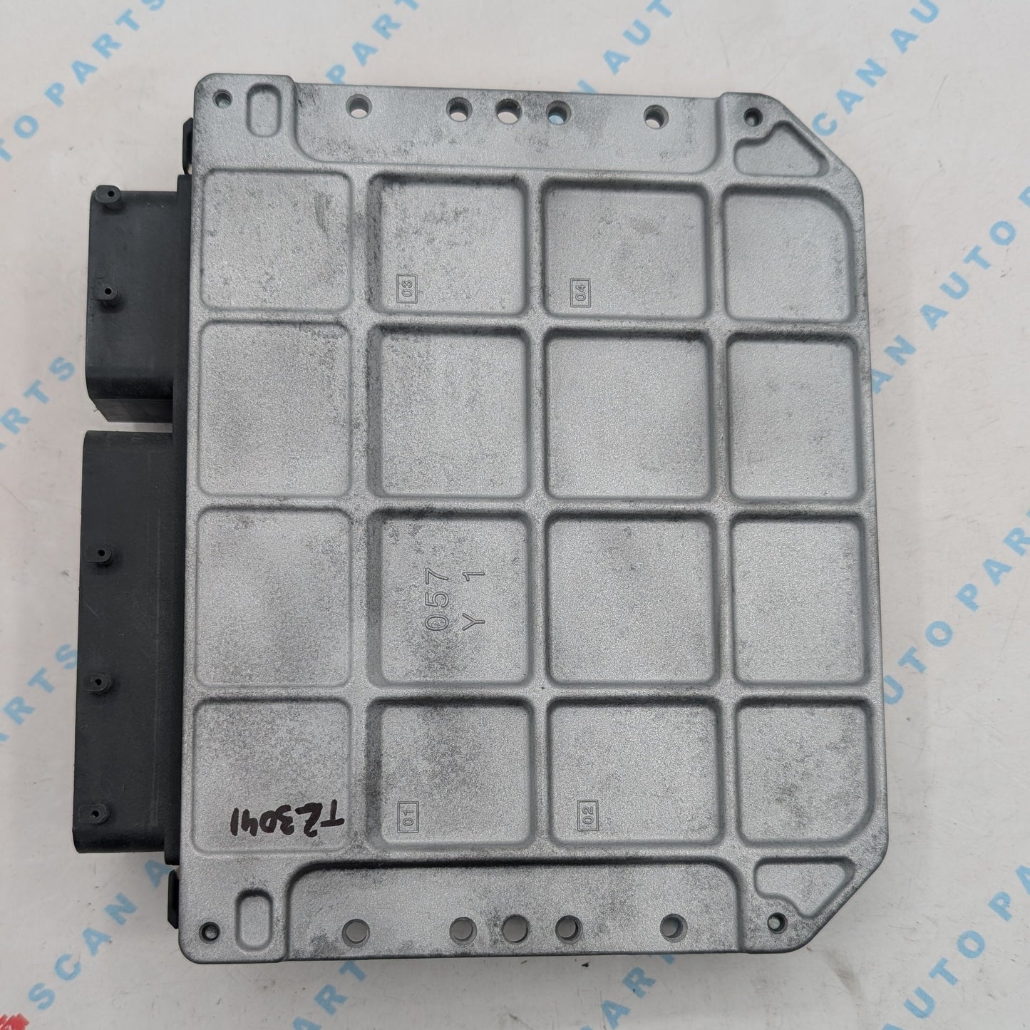 Used 2008 Lexus ES350 Denso 89661-33E71 ECU 275300-4500