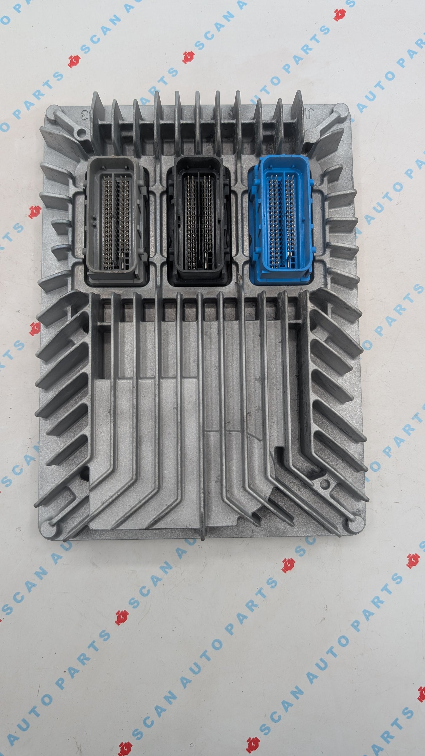 Used 2012 Buick Regal ACDelco E39 12651869 ECU 12643248