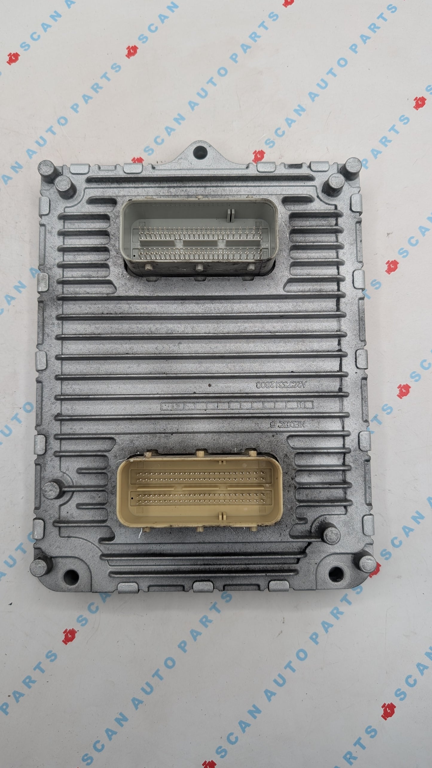 Used 2015 Chevrolet Town & Country Continental P05150876AD ECU A2C7391590400