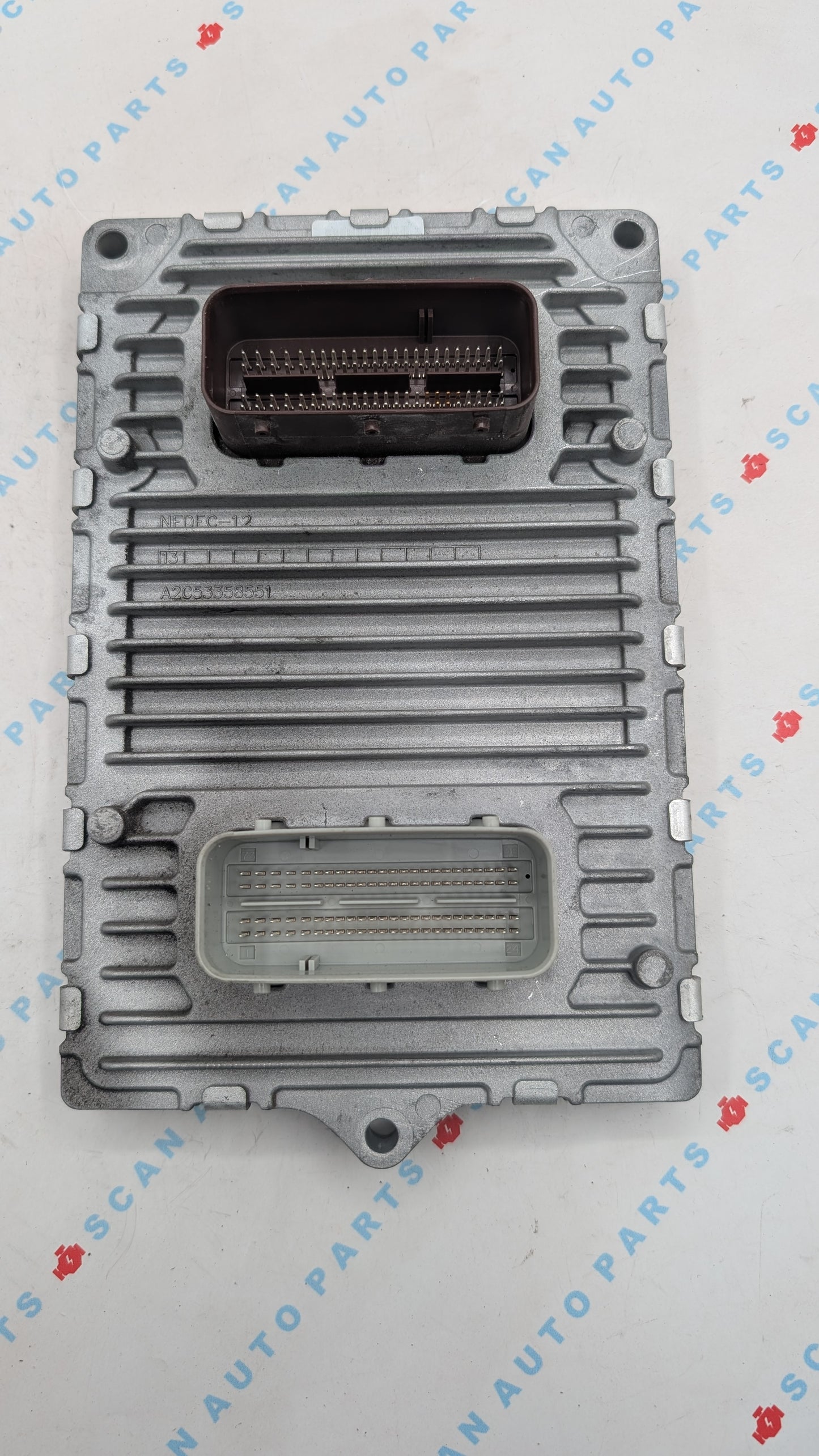 Used 2014 Dodge Journey Continental P05150782AB ECU