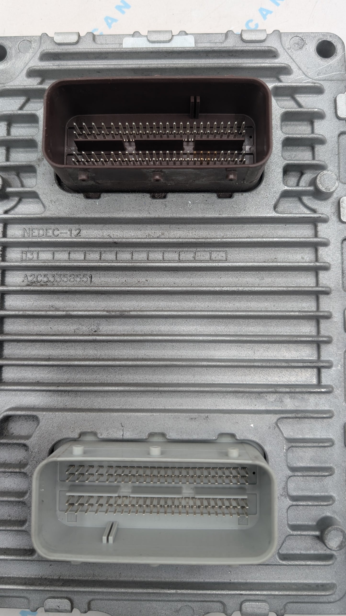 Used 2014 Dodge Journey Continental P05150782AB ECU