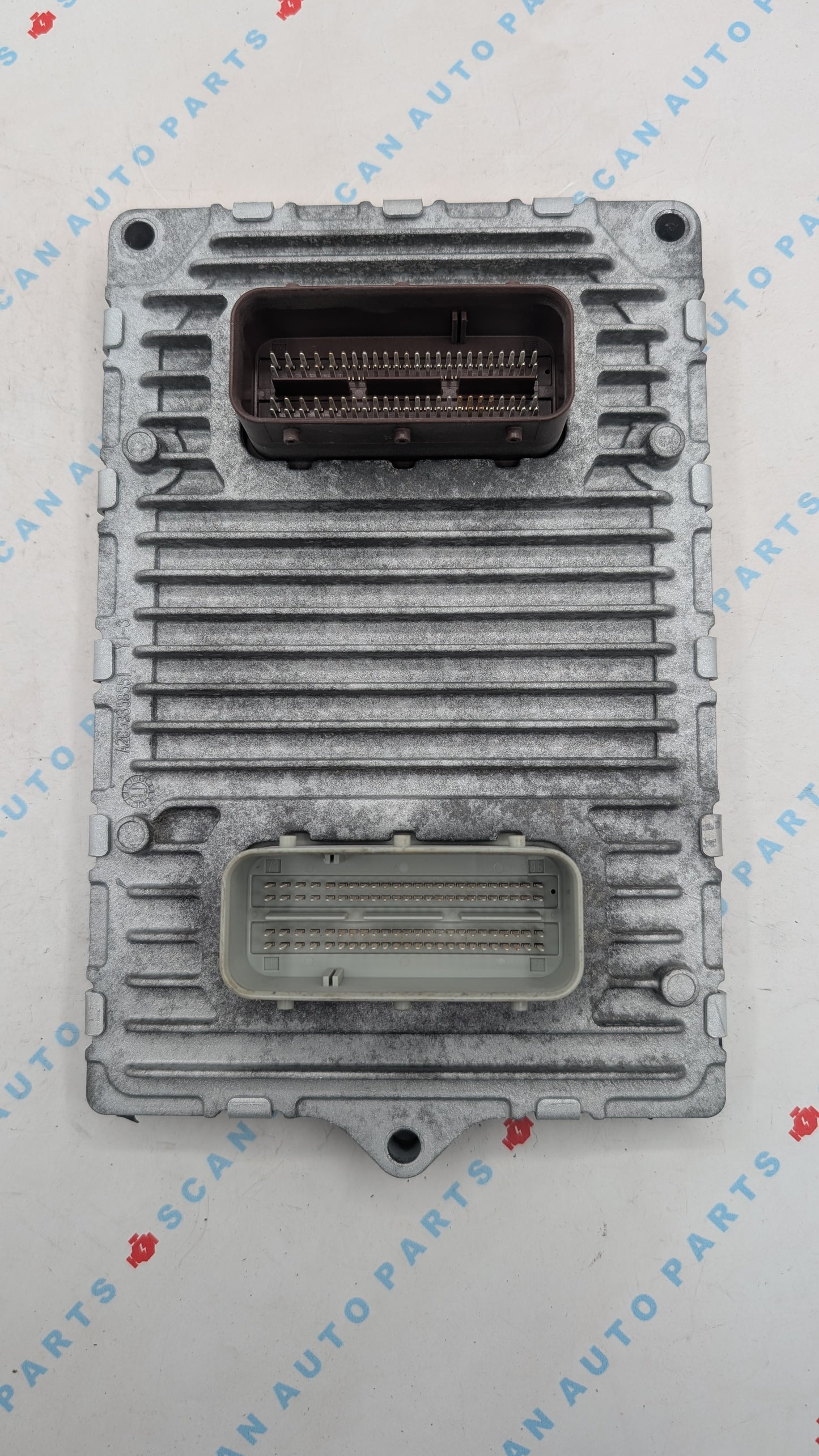Used 2012 Chrysler 200 Continental P68068449AD ECU P05150657AA