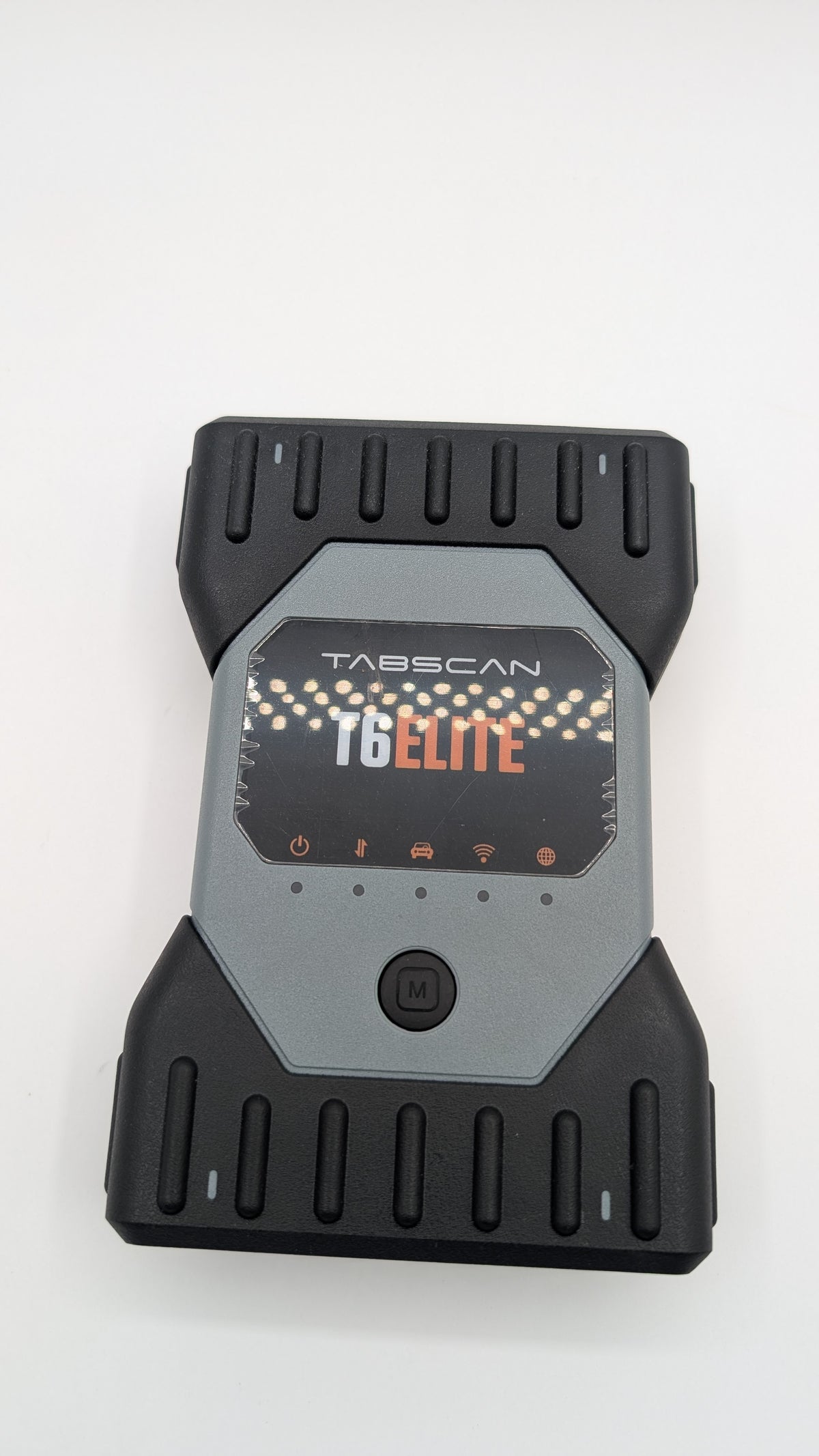 TabScan T6 Elite - Universal VCI & Diagnostic Tool - 13 in 1 Multiplex ...